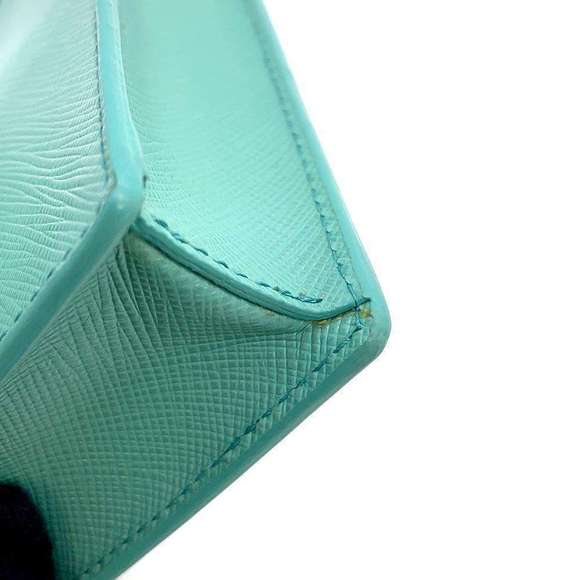 Prada Chain Shoulder Bag - Picture 8 of 14